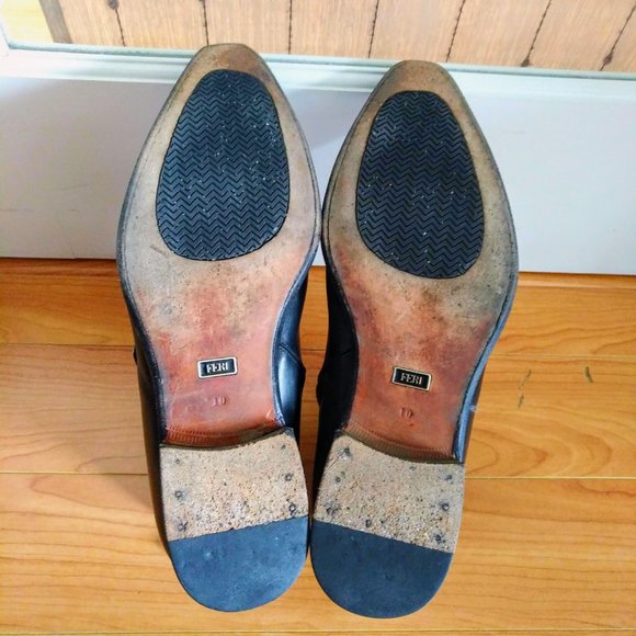 Feri Python Andreas Boots Sz 10 - Picture 5 of 7